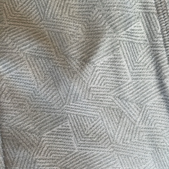 Brand new Mondetta athletic sweatshirt zip up - Picture 4 of 5